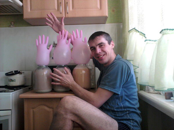 Игорь Шабашов