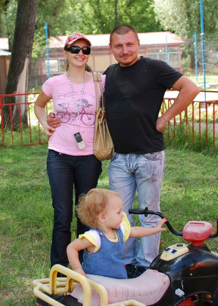 Ильдар Мушинский