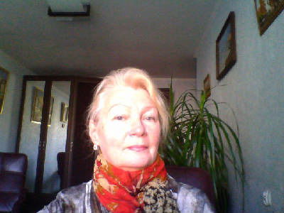 Лариса Андрейко