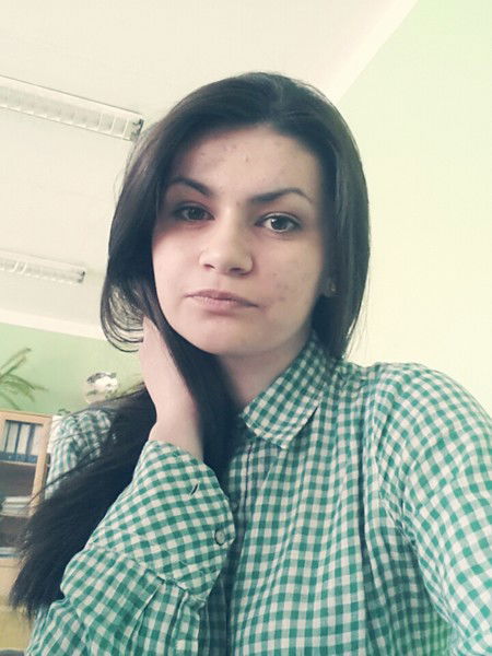 Рената Cмирнова