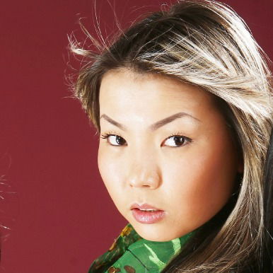 Жибек Айтбаева