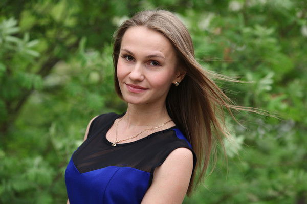 Екатерина Казакова