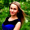 Екатерина Казакова