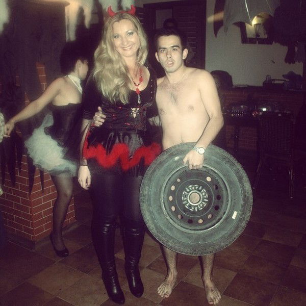 Виконт Де_Вальмон