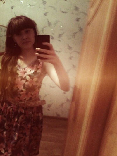 Виктория Обласова