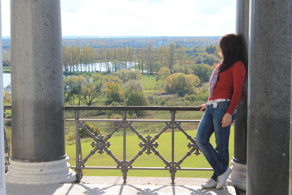 Альбина Агеева