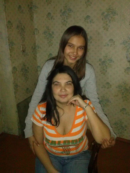 Лилия Цыбина