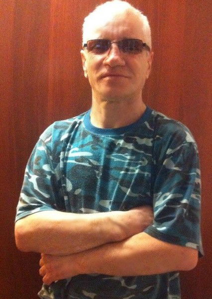 Юрий Акулич