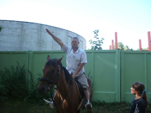 Андрей Дедков