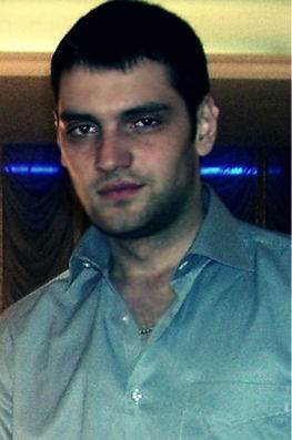 Арсений Дума