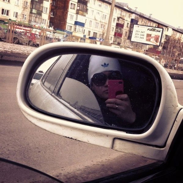 Настя Каримова