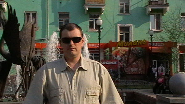 Алексей Мальцев