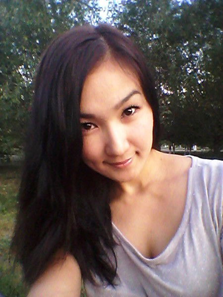 Бота Омарова