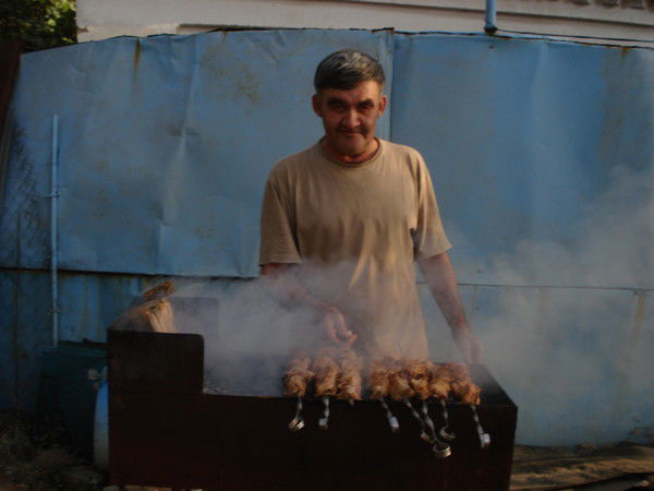 Камиль Асатуллин