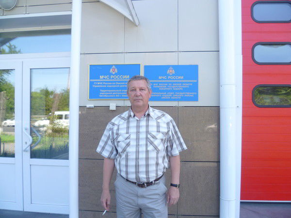 Юрий Клецов