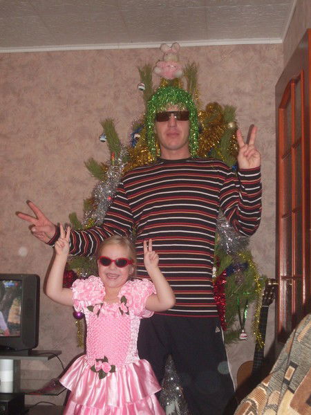 Сергей Волошко