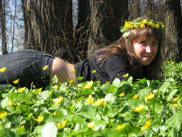 Татьяна Павлова