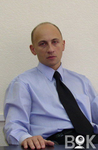 Иван Петров