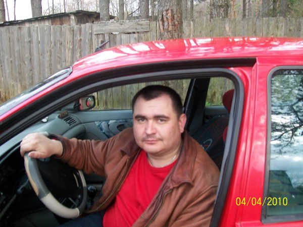 Александр Анюховский