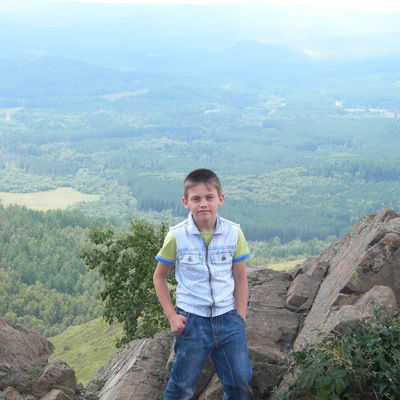 Стас Кузнецов