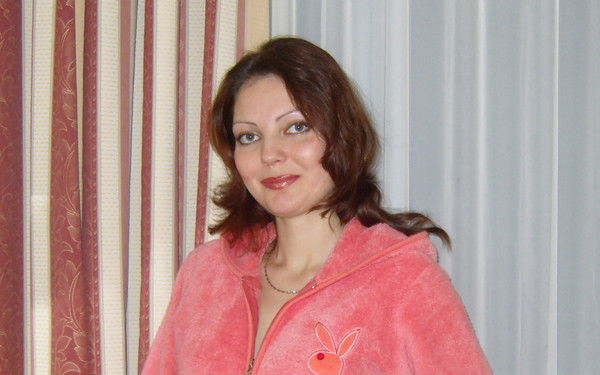 Ульяна Чернышева