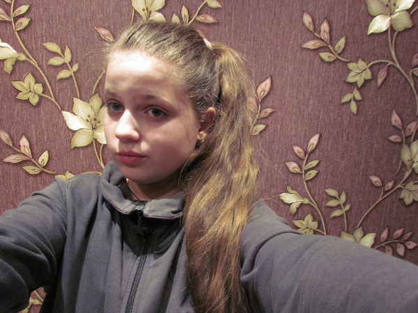 Катеринка *