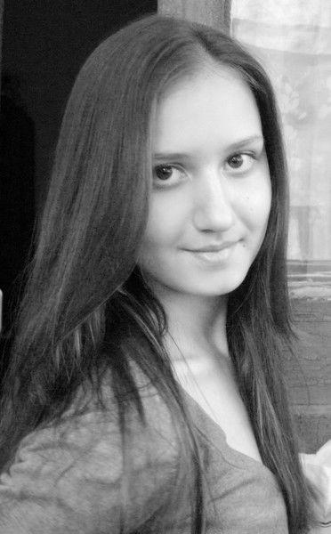 Елена Морозова