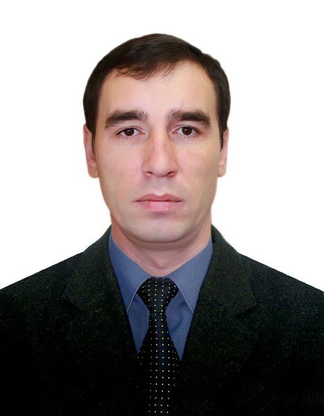 Alexey Strokov