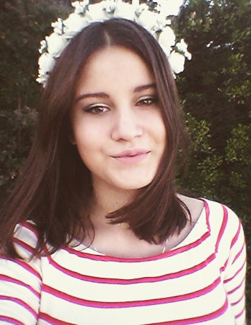 Катя Колесникова