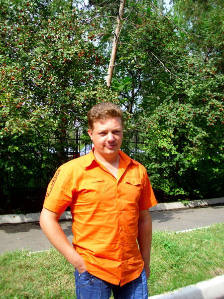 Владимир Ротэрмель