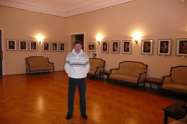 Наиль Яппаров