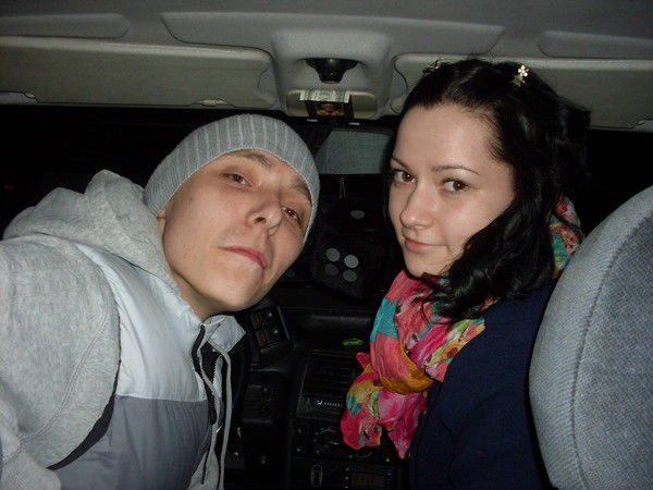 Антоха Ставский