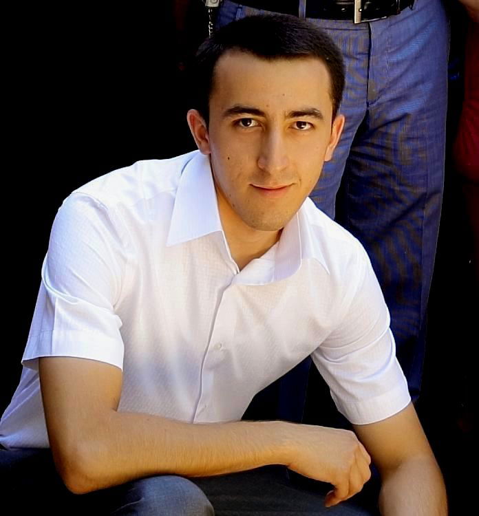 Azizkhon Fatxullaev