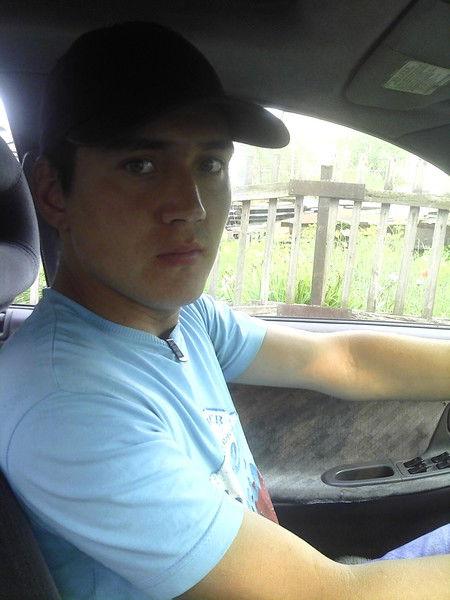 Чингиз Узыканов