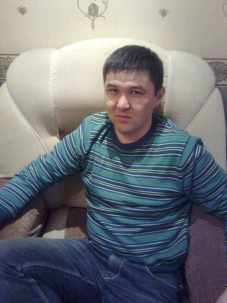 Оркен Берик