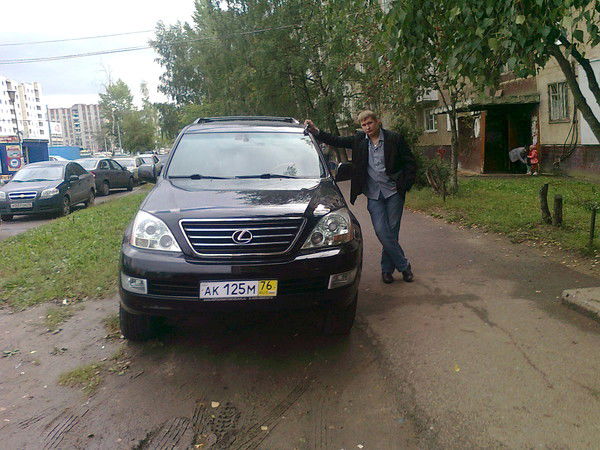 Алексей Лапшин