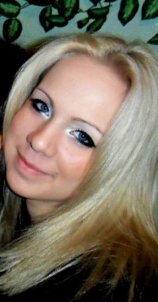 Ирина Жидкина