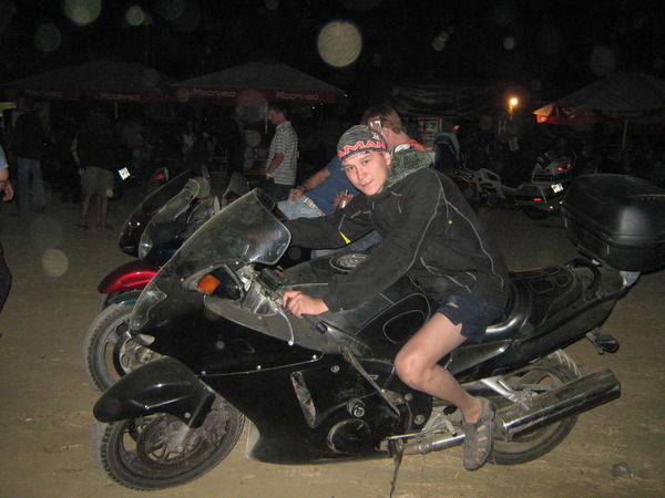 Ленар Янбердин