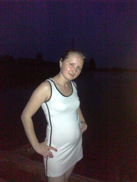 Мария Горенкова