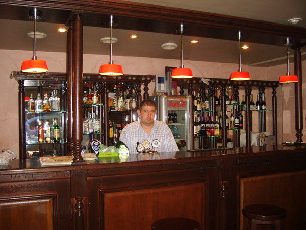 Александр Смарыгин