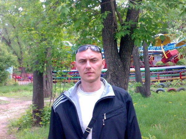 Алексей Джемилёв