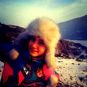 Алина Синчук