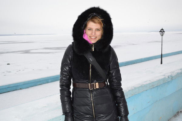 Ольга Золотухина