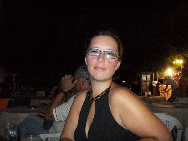 Надежда Гусак