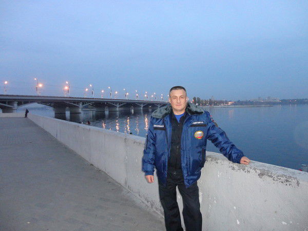 Алексей Бендиктович