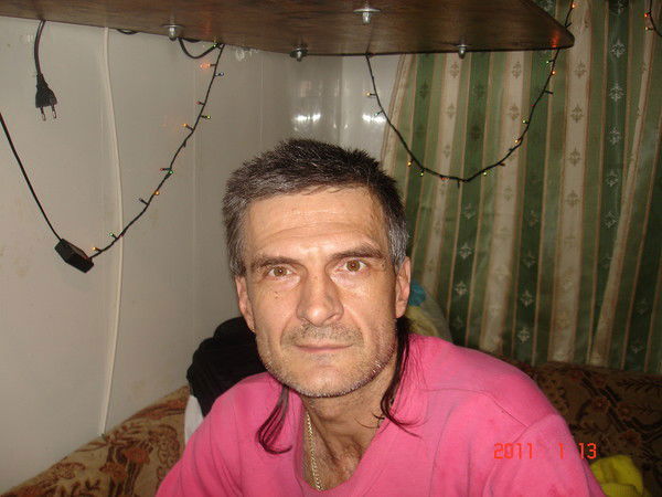 Андрей Чугай