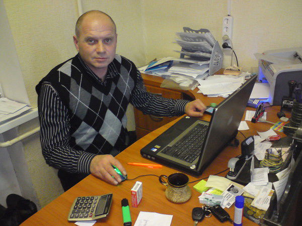 Юрий Романов