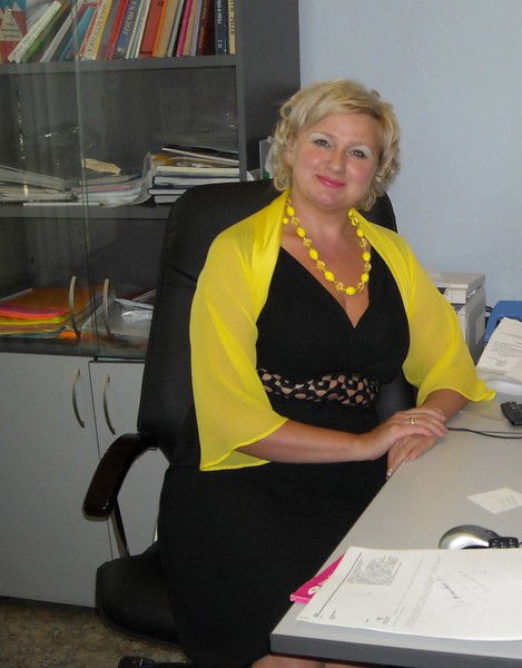 Марина Васильева