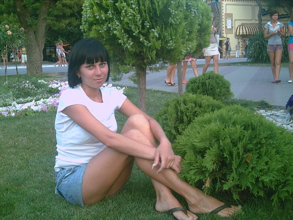 Светлана Курлан