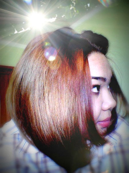 Dina Dovletmamedovna